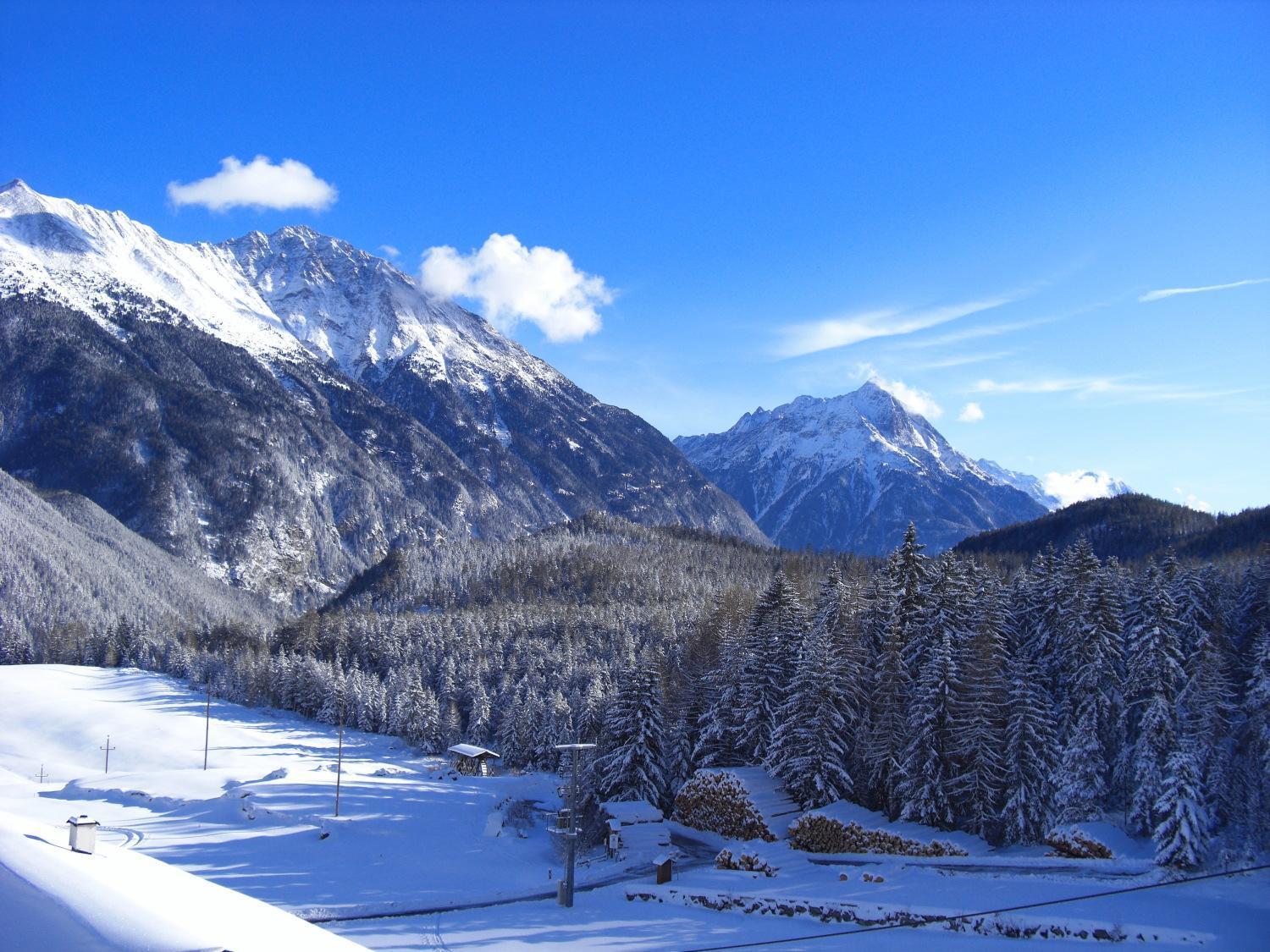 Alpengasthof Koefels Umhausen Exterior photo